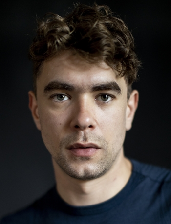 Bram Suijker 