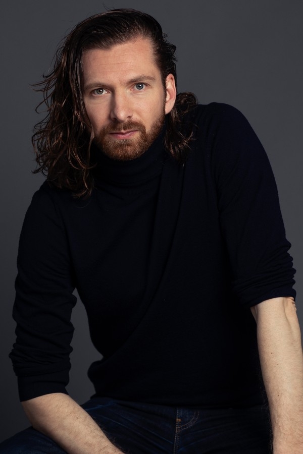 Vincent van der Valk