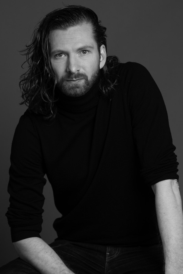 Vincent van der Valk