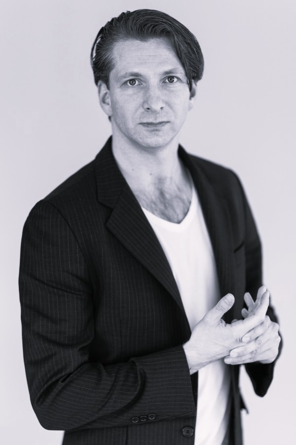 Vincent&nbsp;van der Valk